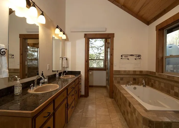 Holiday home Scenic Ridge With Panoramic Mountain Views Near Alpine, Utah