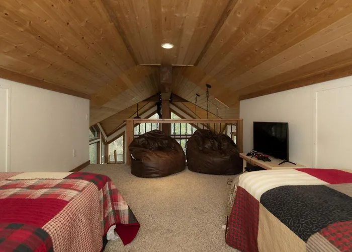 Scenic Ridge With Panoramic Mountain Views Near Alpine, Utah Alpine
