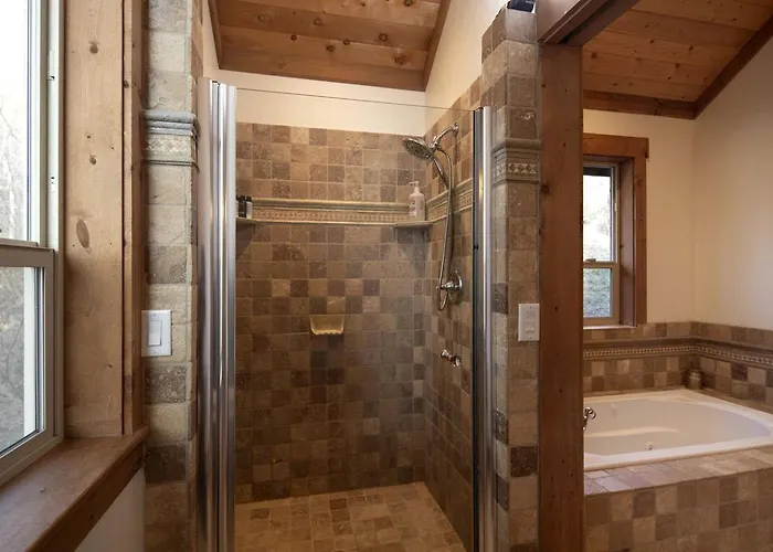 Holiday home Scenic Ridge With Panoramic Mountain Views Near Alpine, Utah Alpine