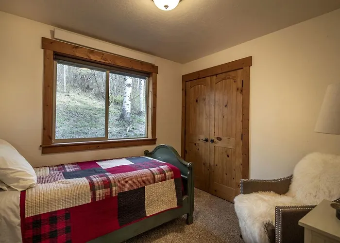 Holiday home Scenic Ridge With Panoramic Mountain Views Near Alpine, Utah