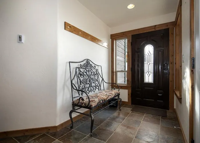 Holiday home Scenic Ridge With Panoramic Mountain Views Near Alpine, Utah *
