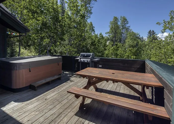 Holiday home Scenic Ridge With Panoramic Mountain Views Near Alpine, Utah *