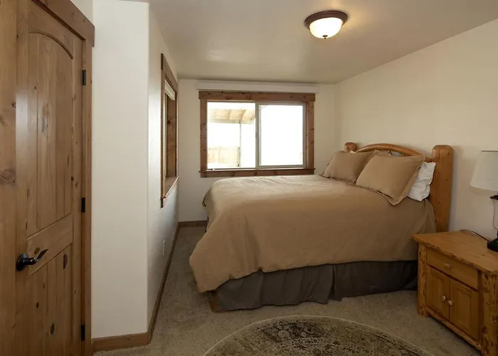 Scenic Ridge With Panoramic Mountain Views Near Alpine, Utah Holiday home Alpine