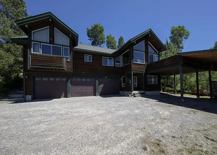 Holiday home Scenic Ridge With Panoramic Mountain Views Near Alpine, Utah *