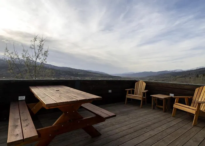 Holiday home Scenic Ridge With Panoramic Mountain Views Near Alpine, Utah Alpine