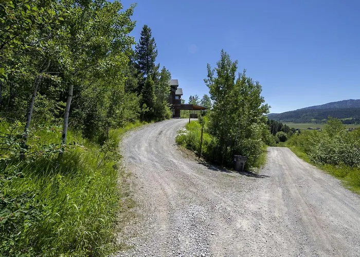 Holiday home Scenic Ridge With Panoramic Mountain Views Near Alpine, Utah *